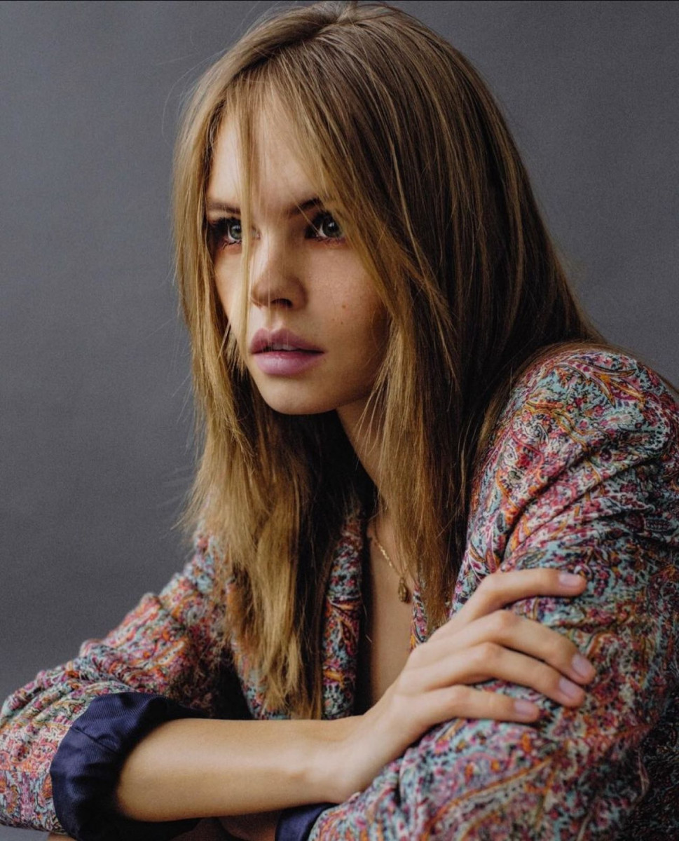 Anastasiya Scheglova: pic #1089057