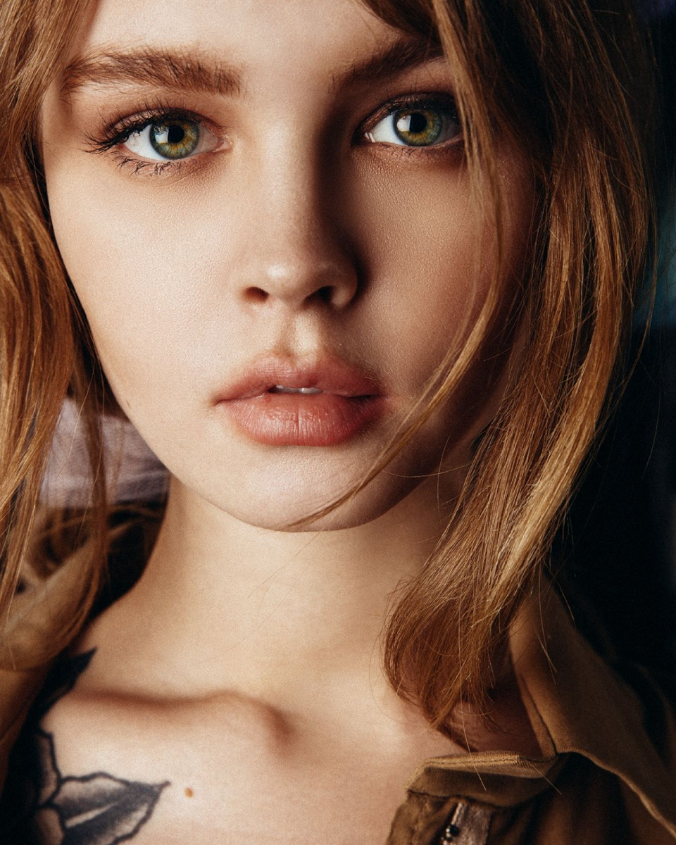 Anastasiya Scheglova: pic #1091858