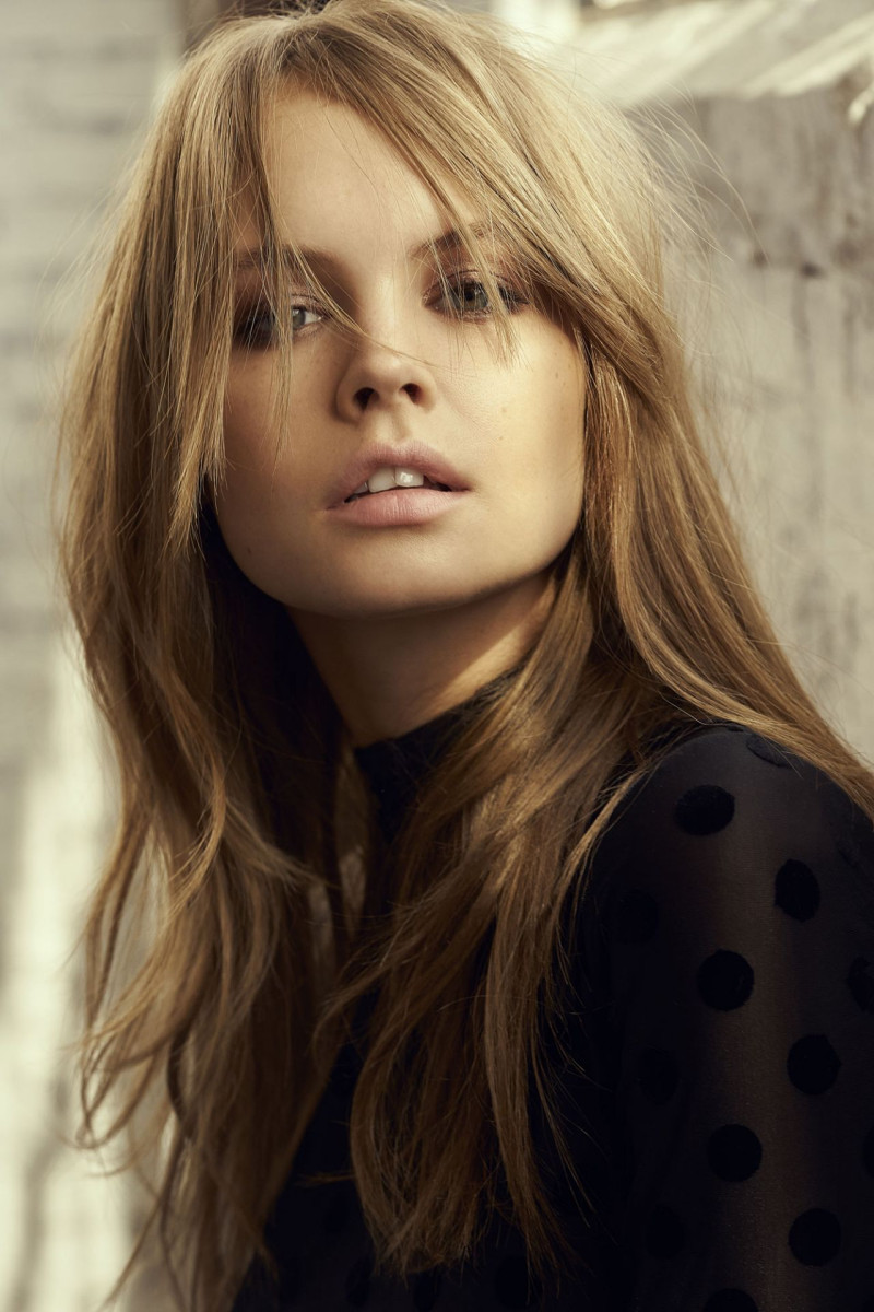 Anastasiya Scheglova: pic #1098792