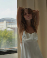 Anastasiya Scheglova photo #