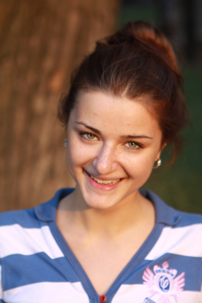 Anastasiya Sivaeva: pic #456908