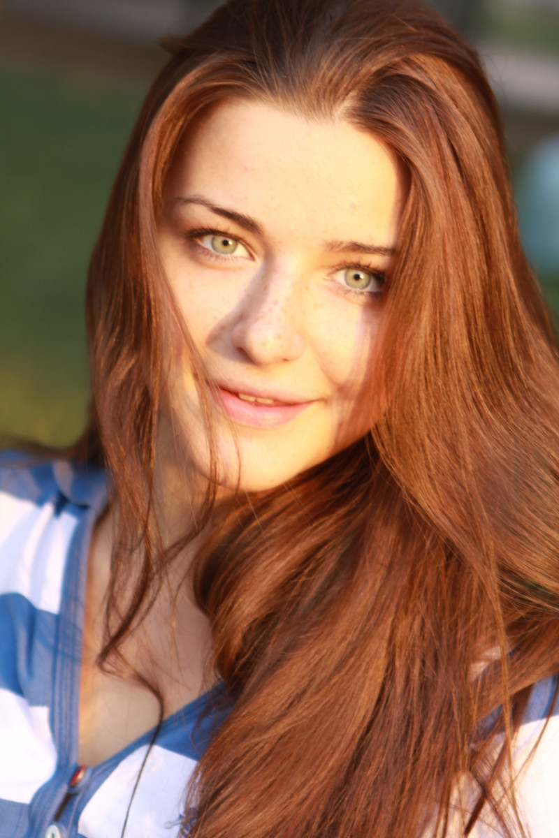 Anastasiya Sivaeva: pic #456916