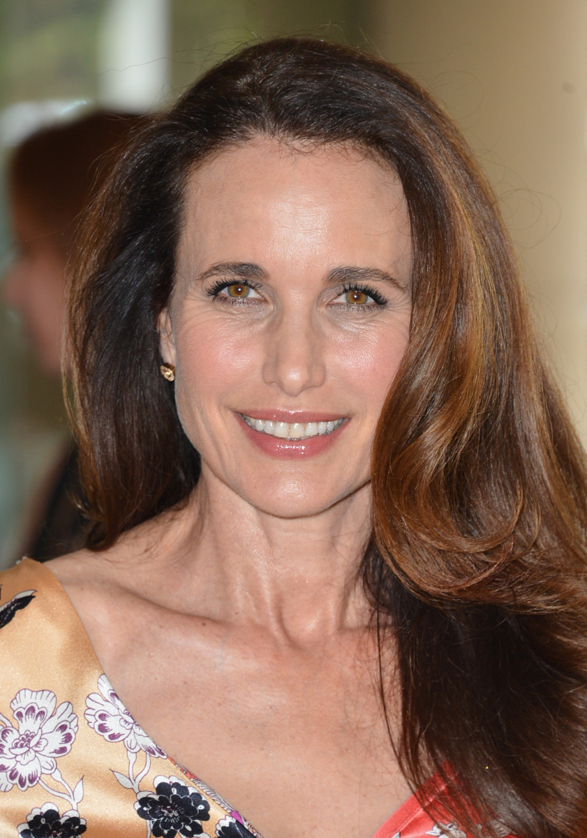 Andie Macdowell: pic #522252