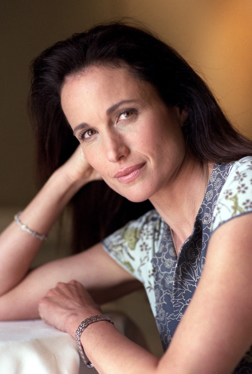 Andie Macdowell: pic #167898