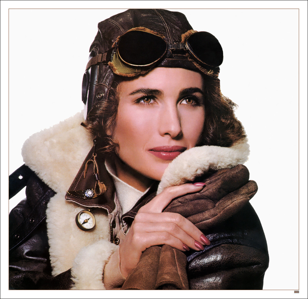 Andie Macdowell: pic #245388