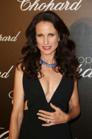 Andie Macdowell photo #