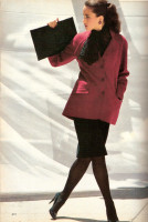 Andie Macdowell photo #