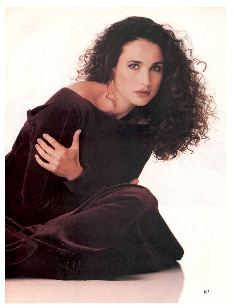 Andie Macdowell: pic #191629