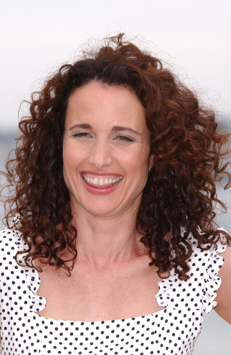 Andie Macdowell: pic #334837