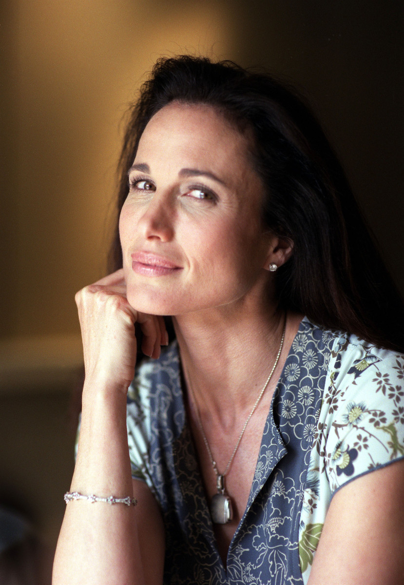 Andie Macdowell: pic #167896