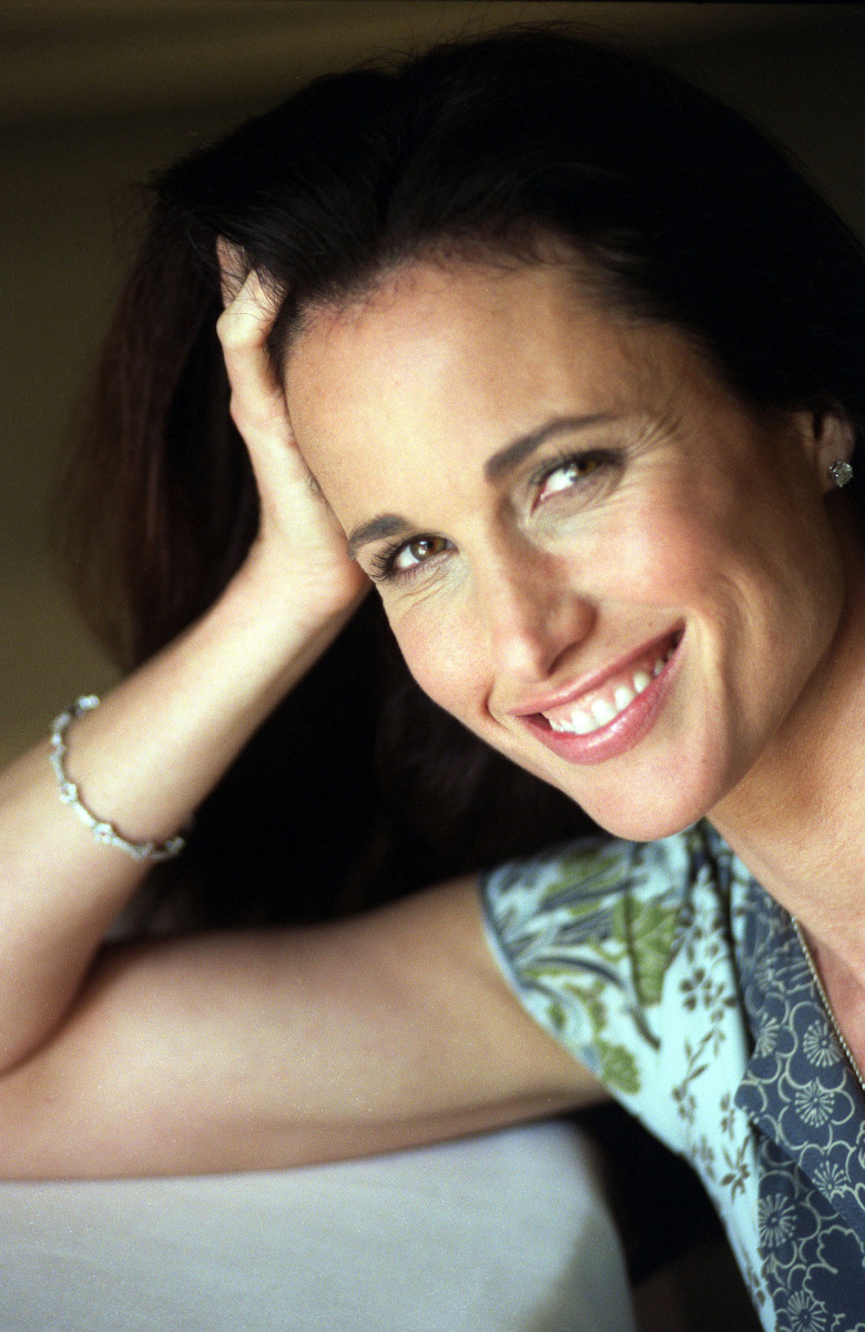 Andie Macdowell: pic #167890