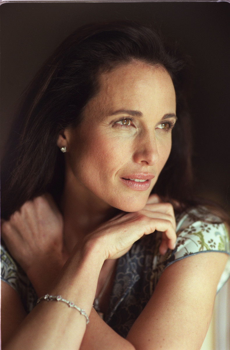 Andie Macdowell: pic #167886