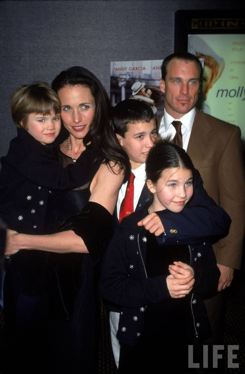 Andie Macdowell: pic #185150