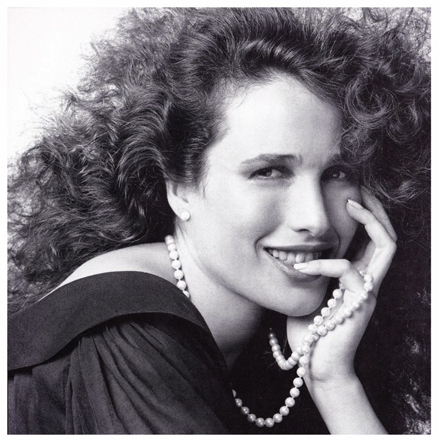 Andie Macdowell: pic #376125