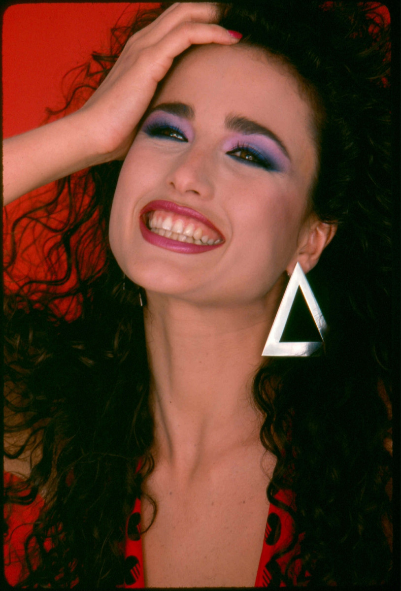 Andie Macdowell: pic #193573