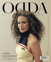 Andie Macdowell photo #