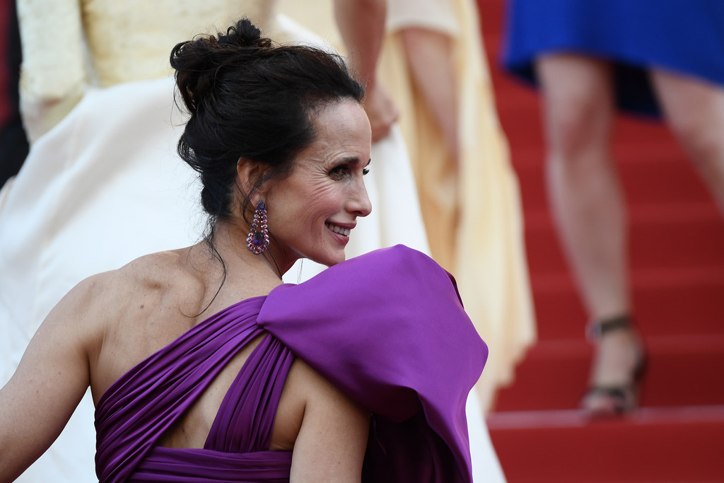 Andie Macdowell: pic #936409