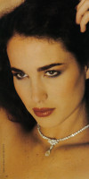 Andie Macdowell photo #