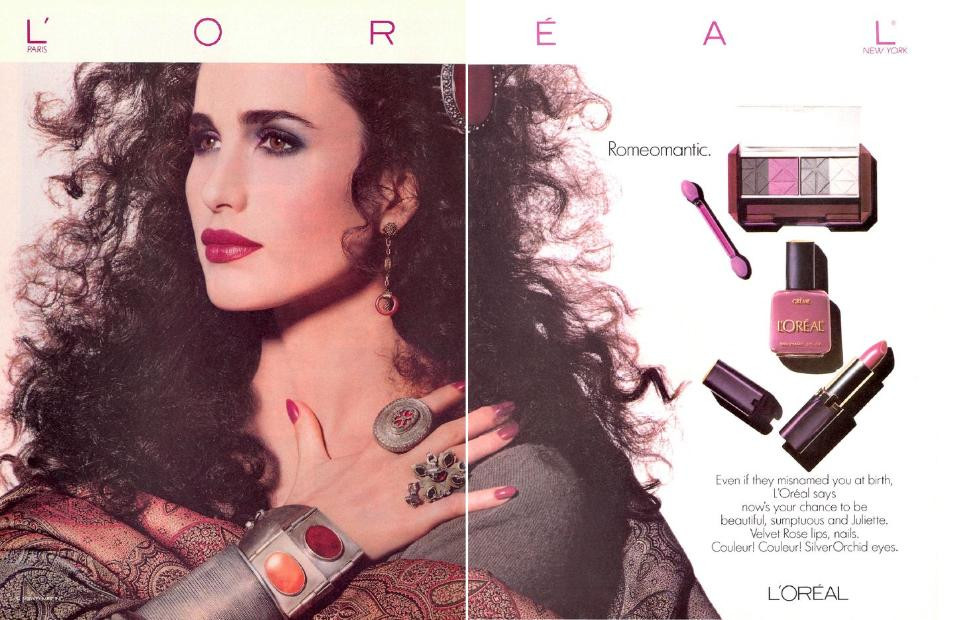 Andie Macdowell: pic #216112