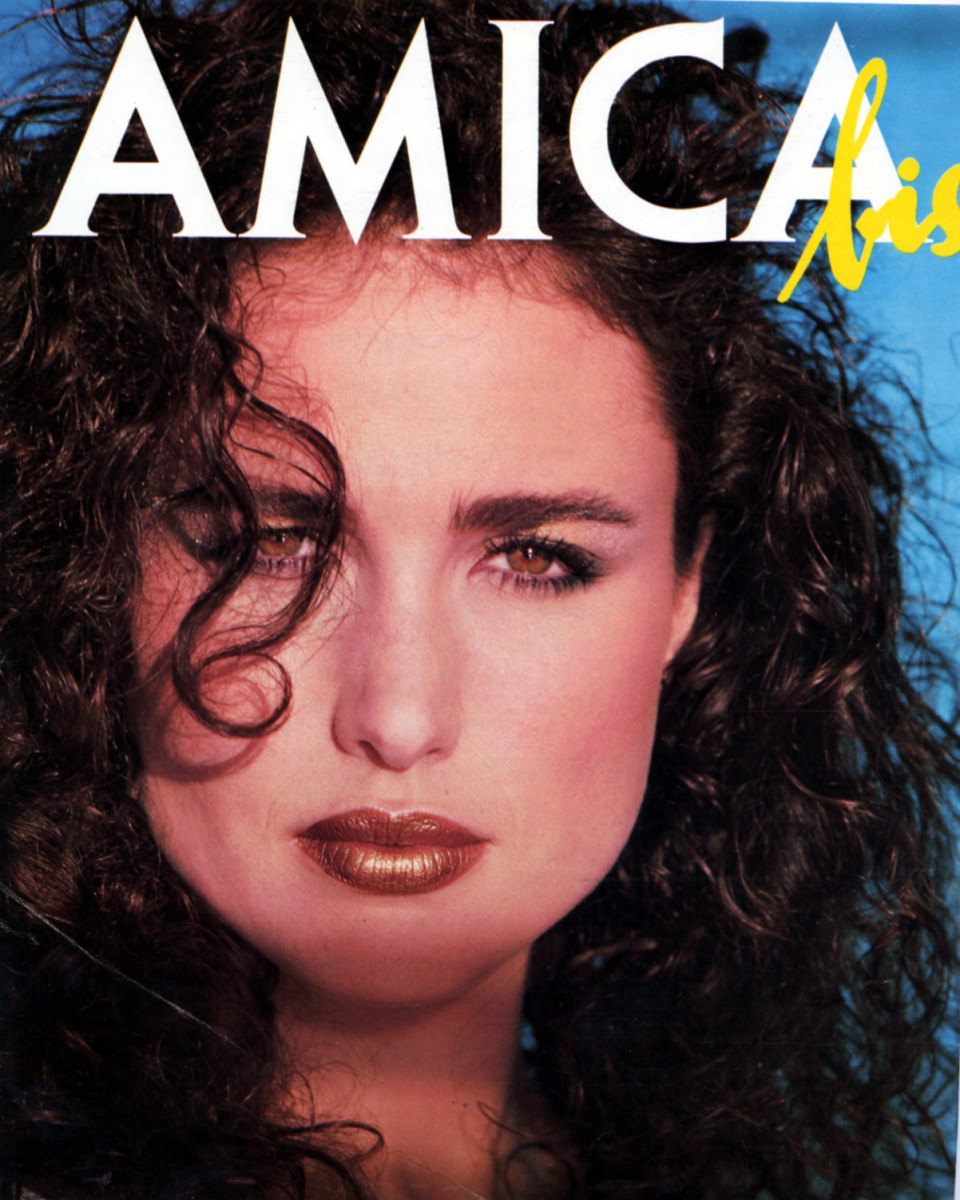 Andie Macdowell: pic #216122