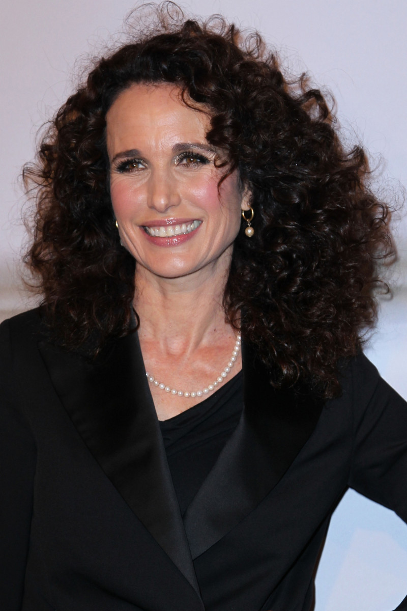 Andie Macdowell: pic #307691