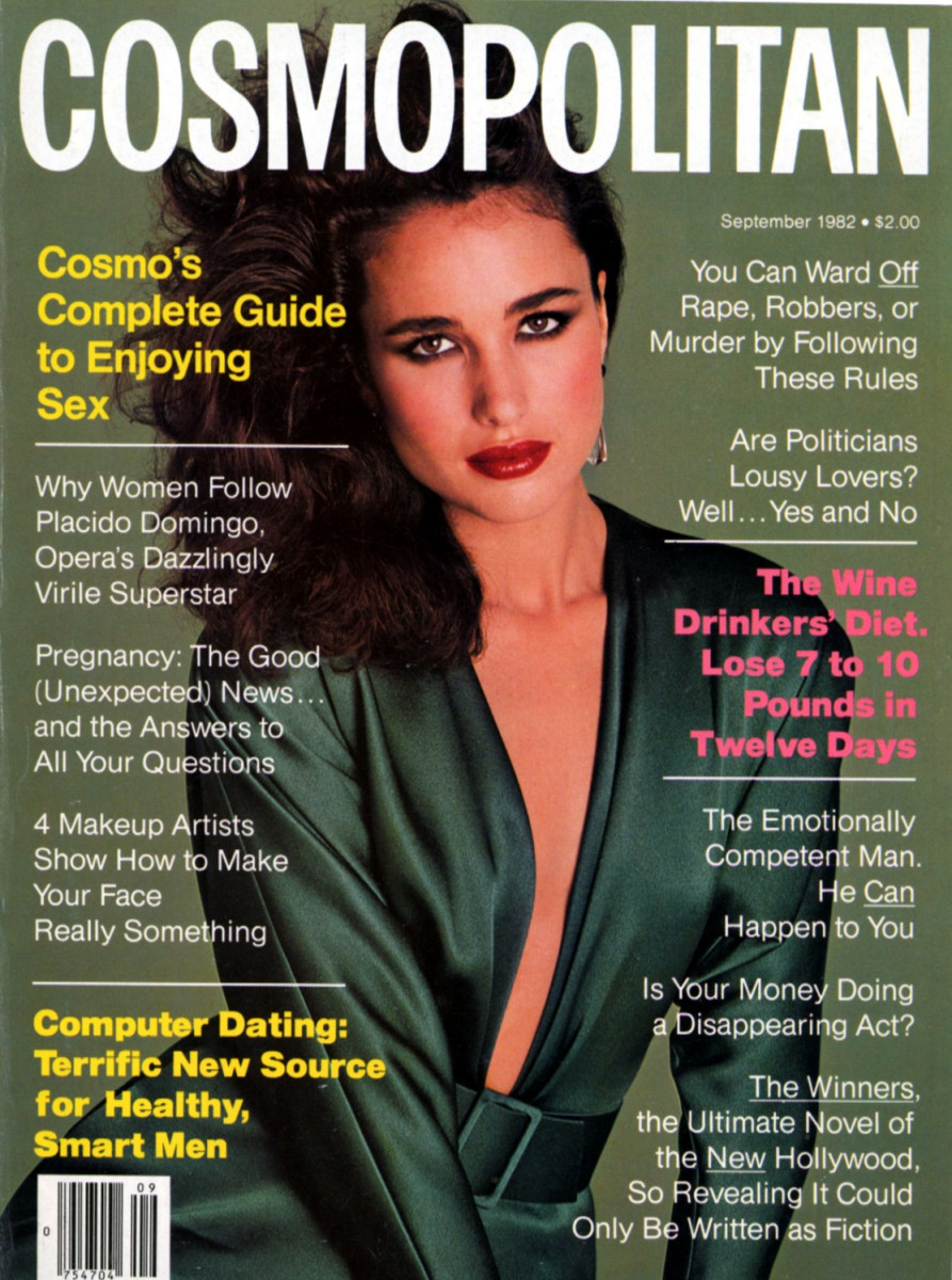 Andie Macdowell: pic #216160