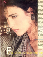 Andie Macdowell photo #