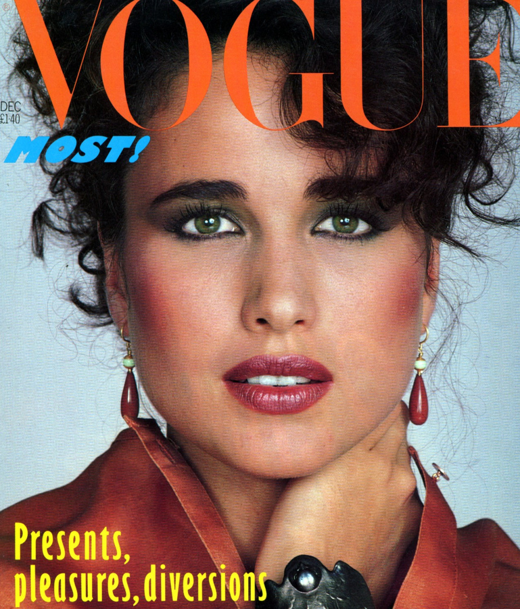 Andie Macdowell: pic #216132