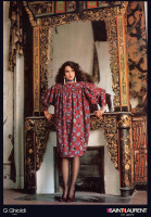 Andie Macdowell photo #