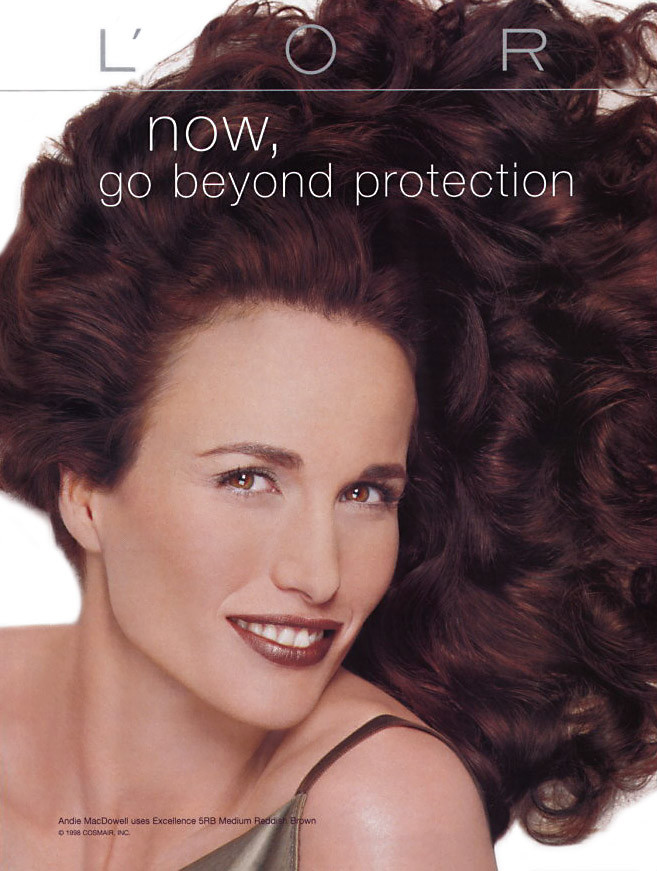 Andie Macdowell: pic #198206