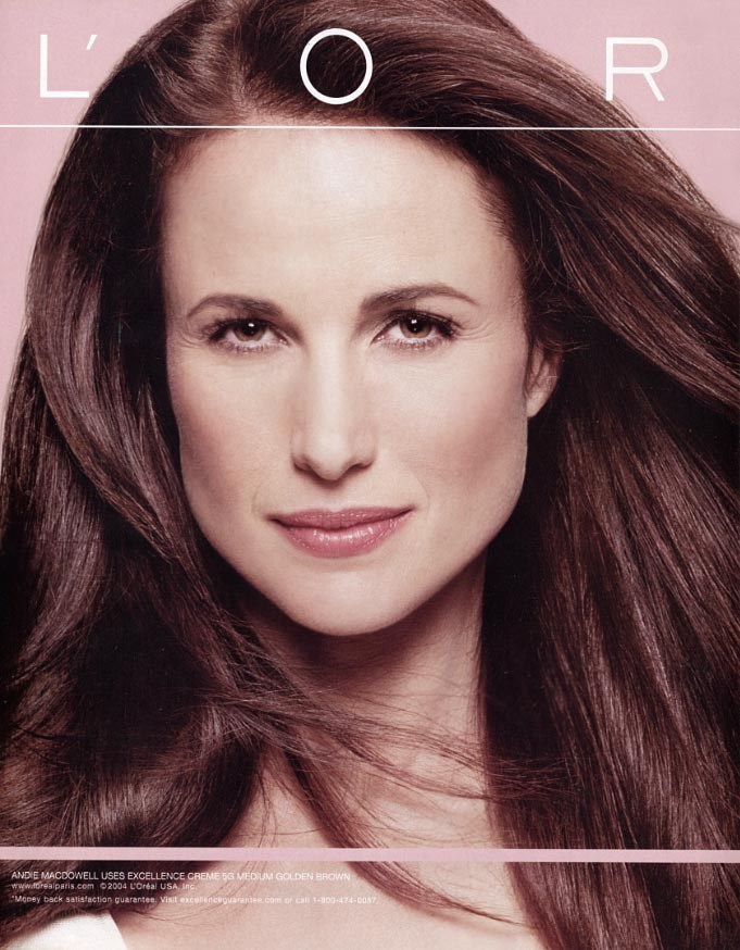 Andie Macdowell: pic #198205