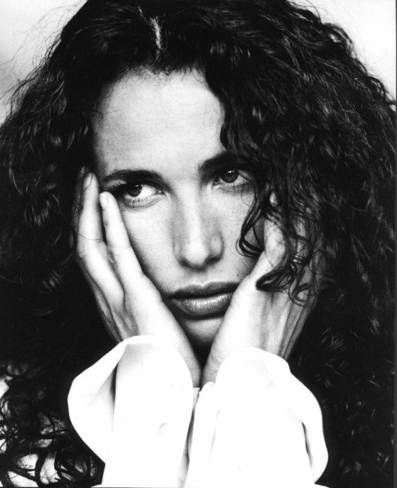 Andie Macdowell: pic #75962