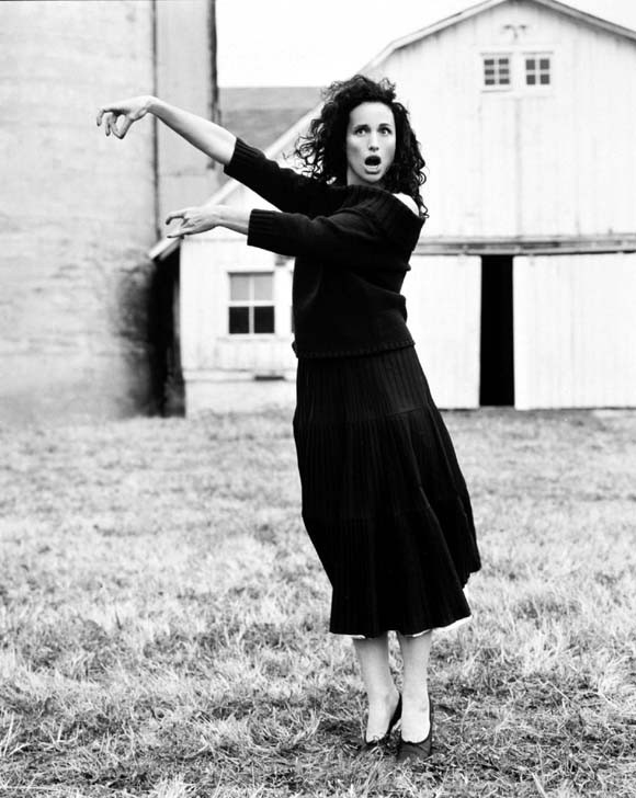 Andie Macdowell: pic #71549