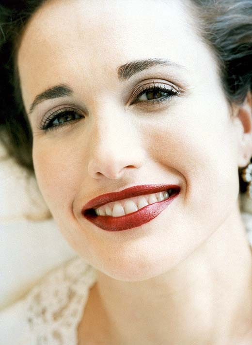 Andie Macdowell: pic #75985