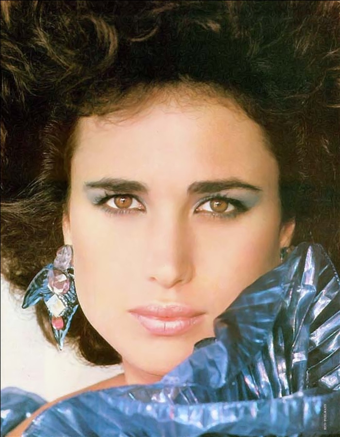 Andie Macdowell: pic #135671