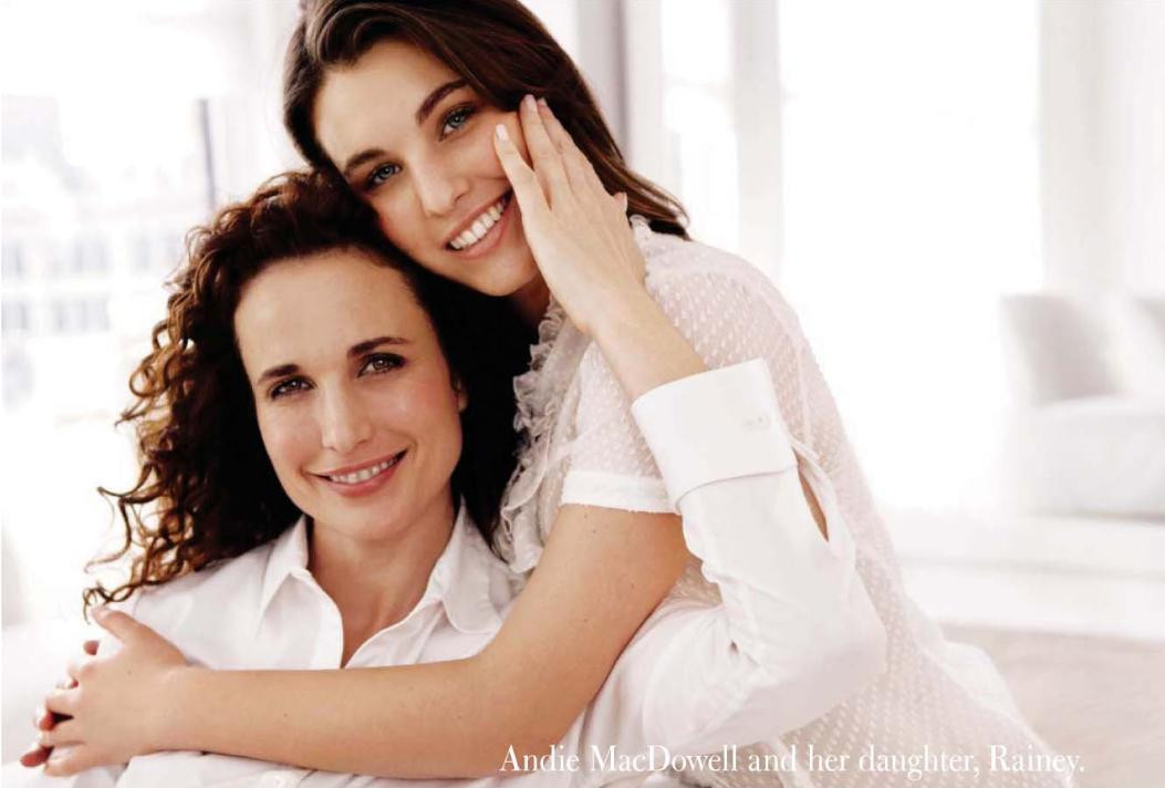 Andie Macdowell: pic #216094