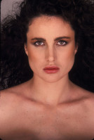 Andie Macdowell photo #