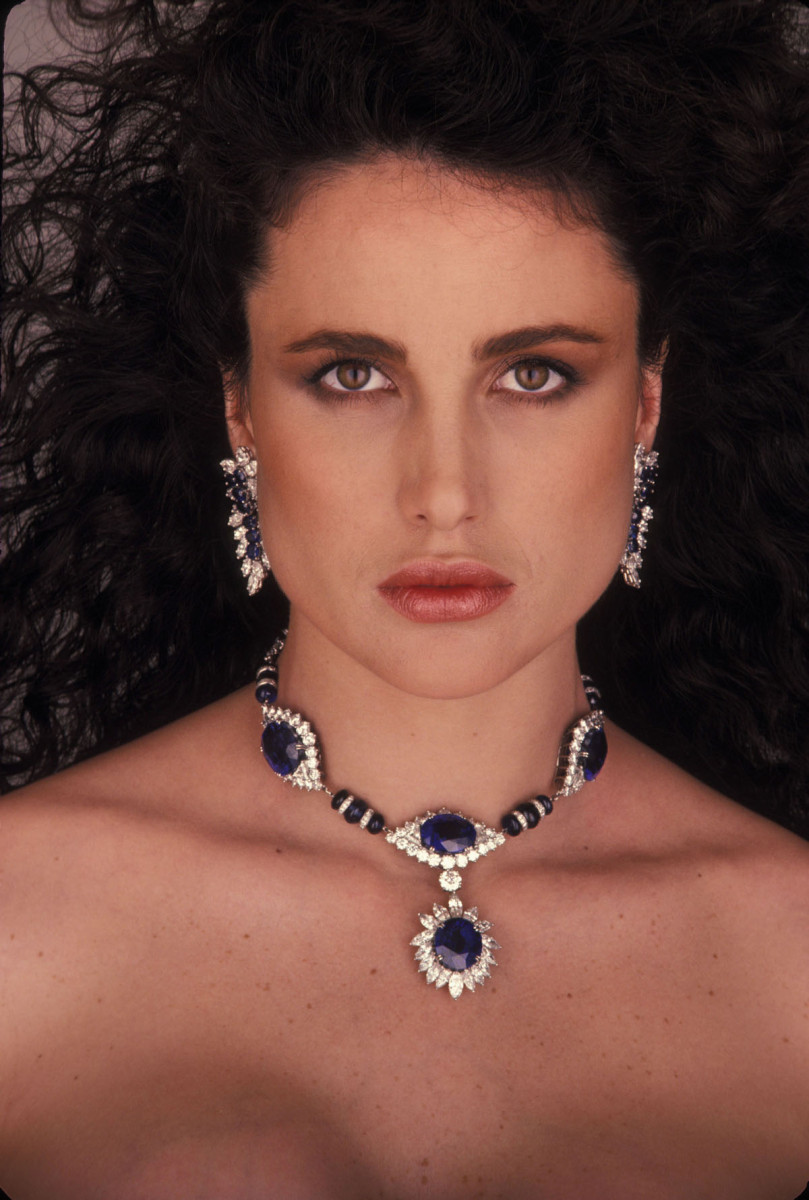 Andie Macdowell: pic #285492