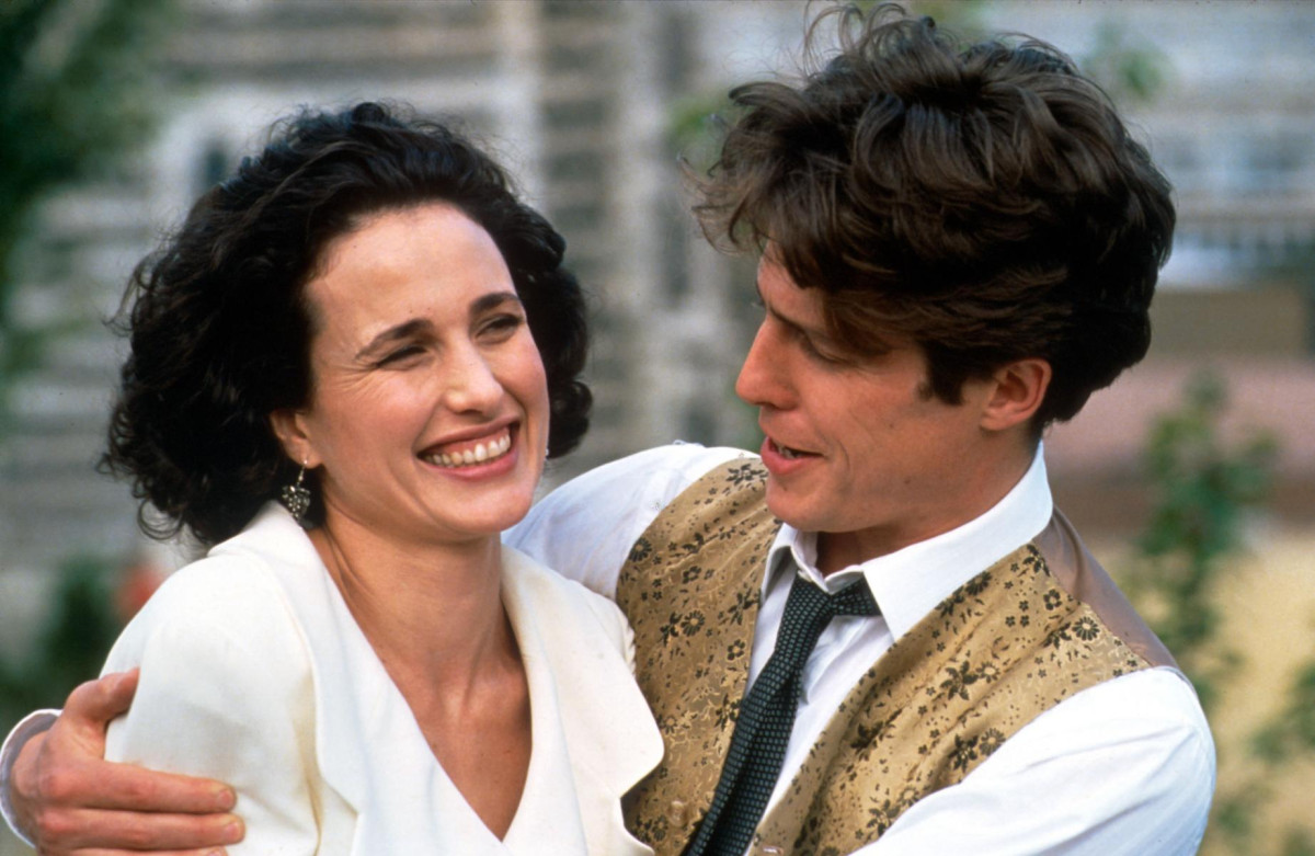 Andie Macdowell: pic #1313422