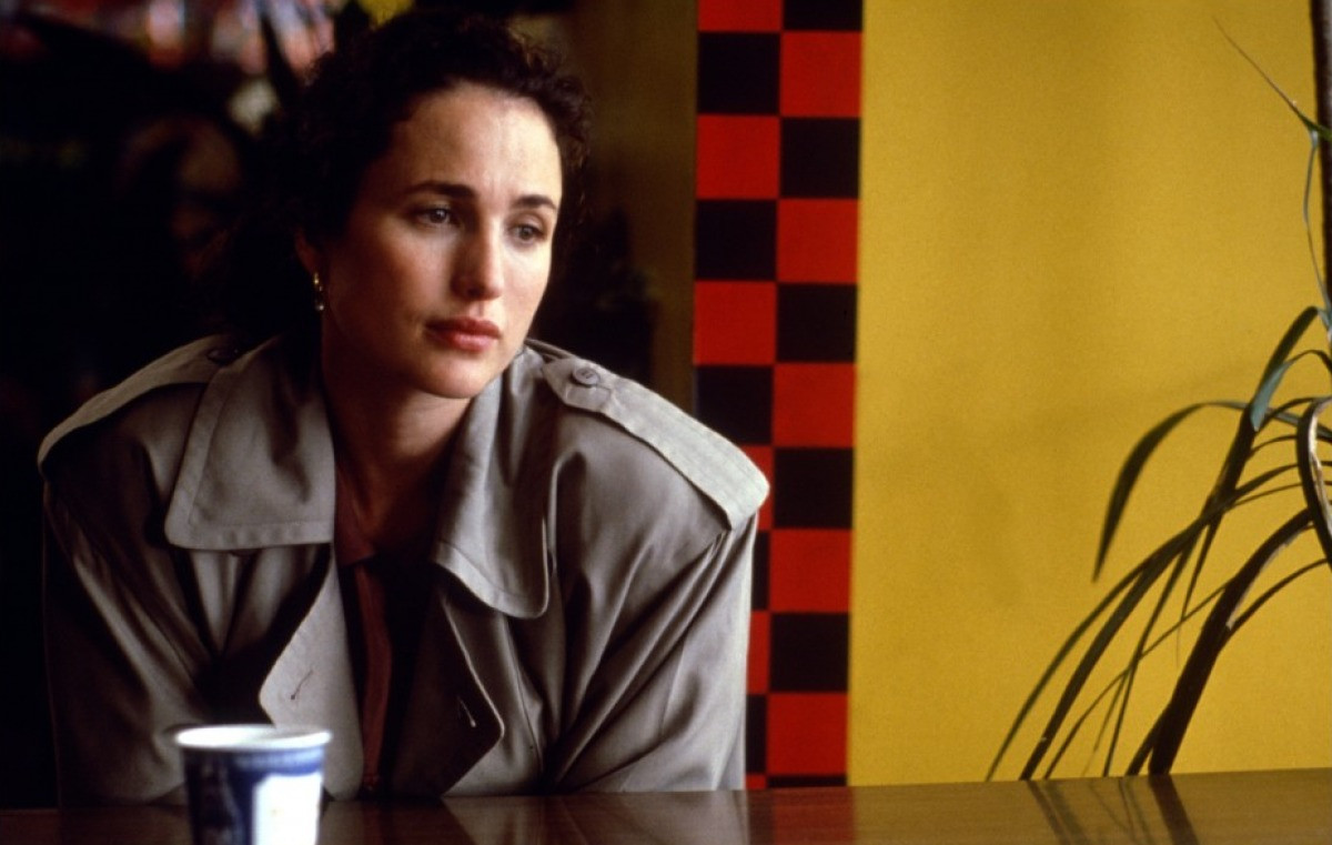 Andie Macdowell: pic #262868