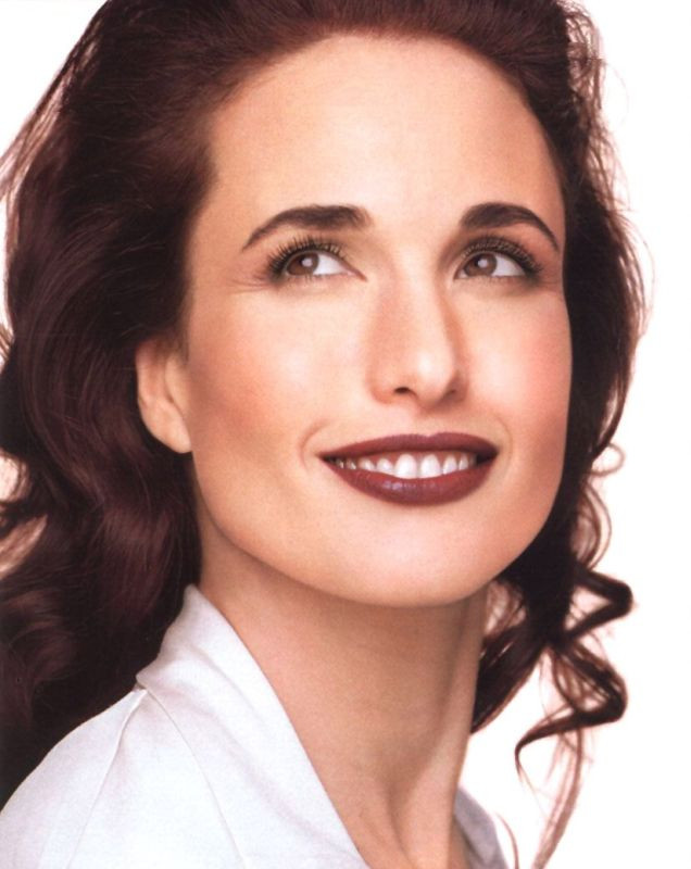 Andie Macdowell: pic #197417