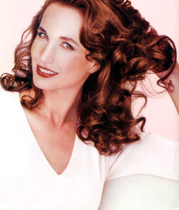 Andie Macdowell: pic #197413