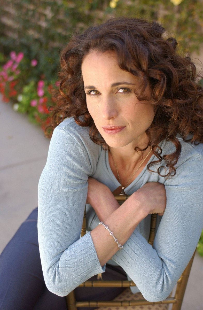 Andie Macdowell: pic #209198