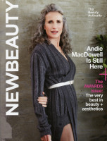 Andie Macdowell photo #