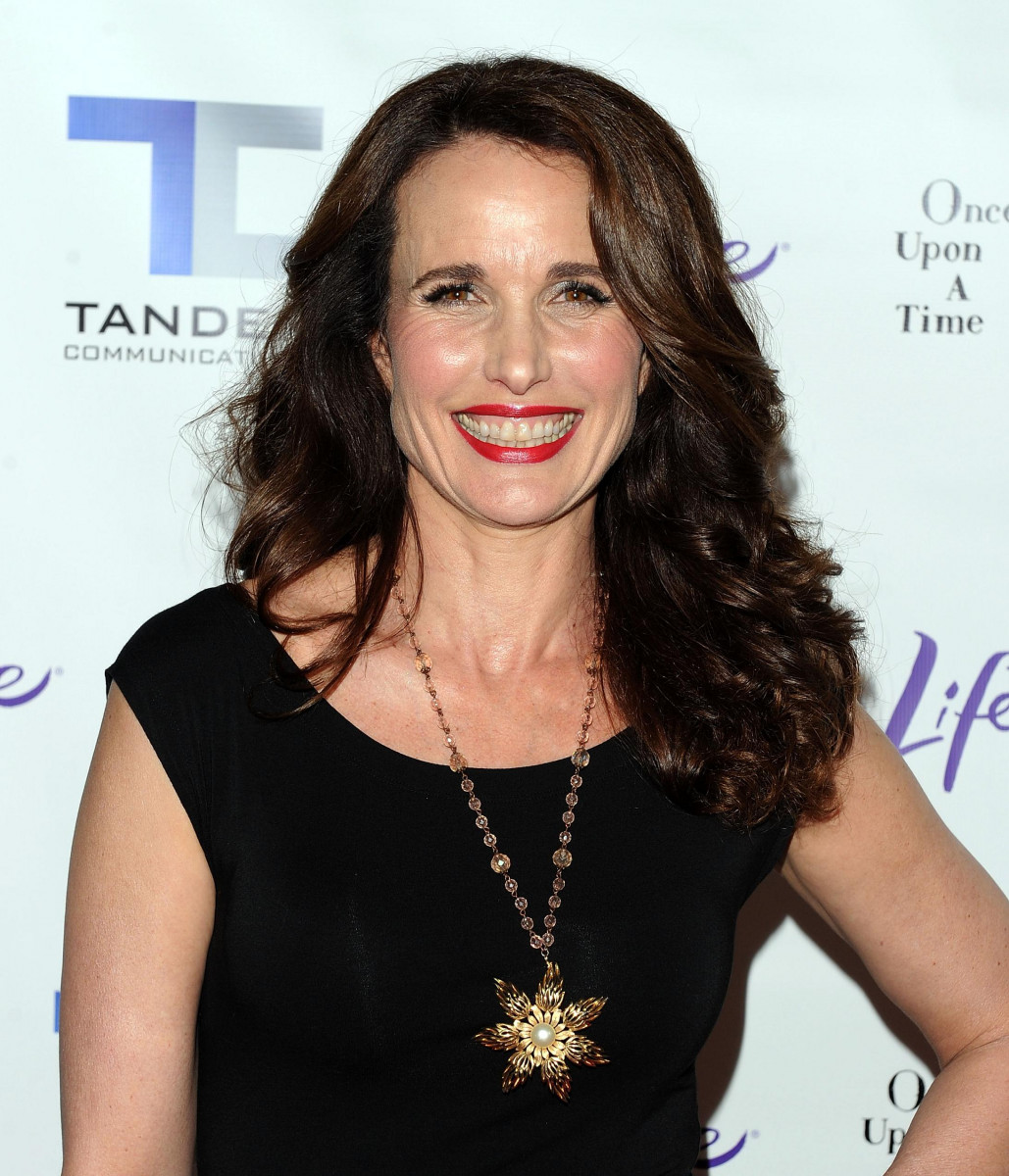 Andie Macdowell: pic #249916