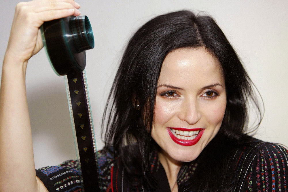 Andrea Corr: pic #386795