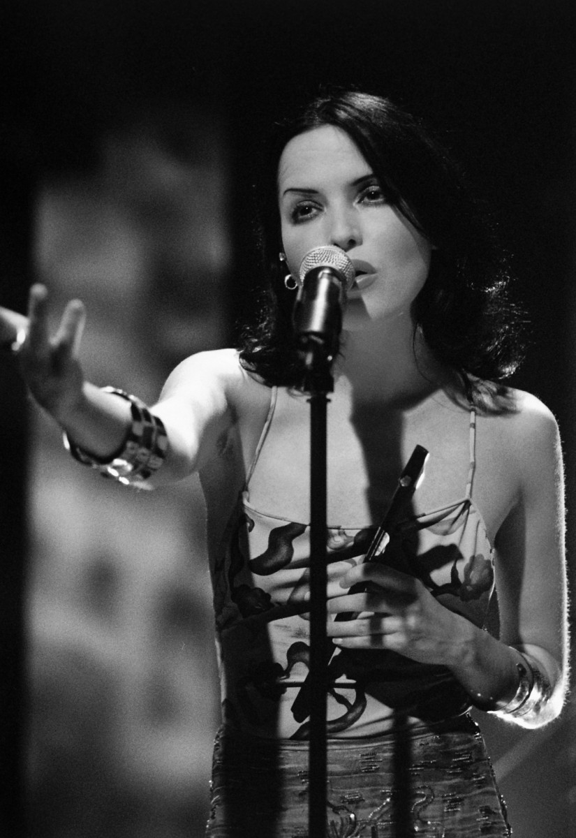 Andrea Corr: pic #454586