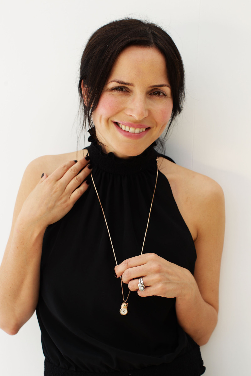 Andrea Corr: pic #378579