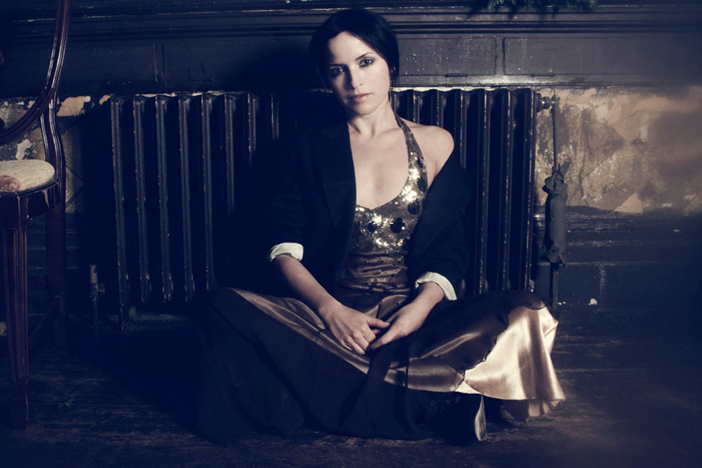 Andrea Corr: pic #380984