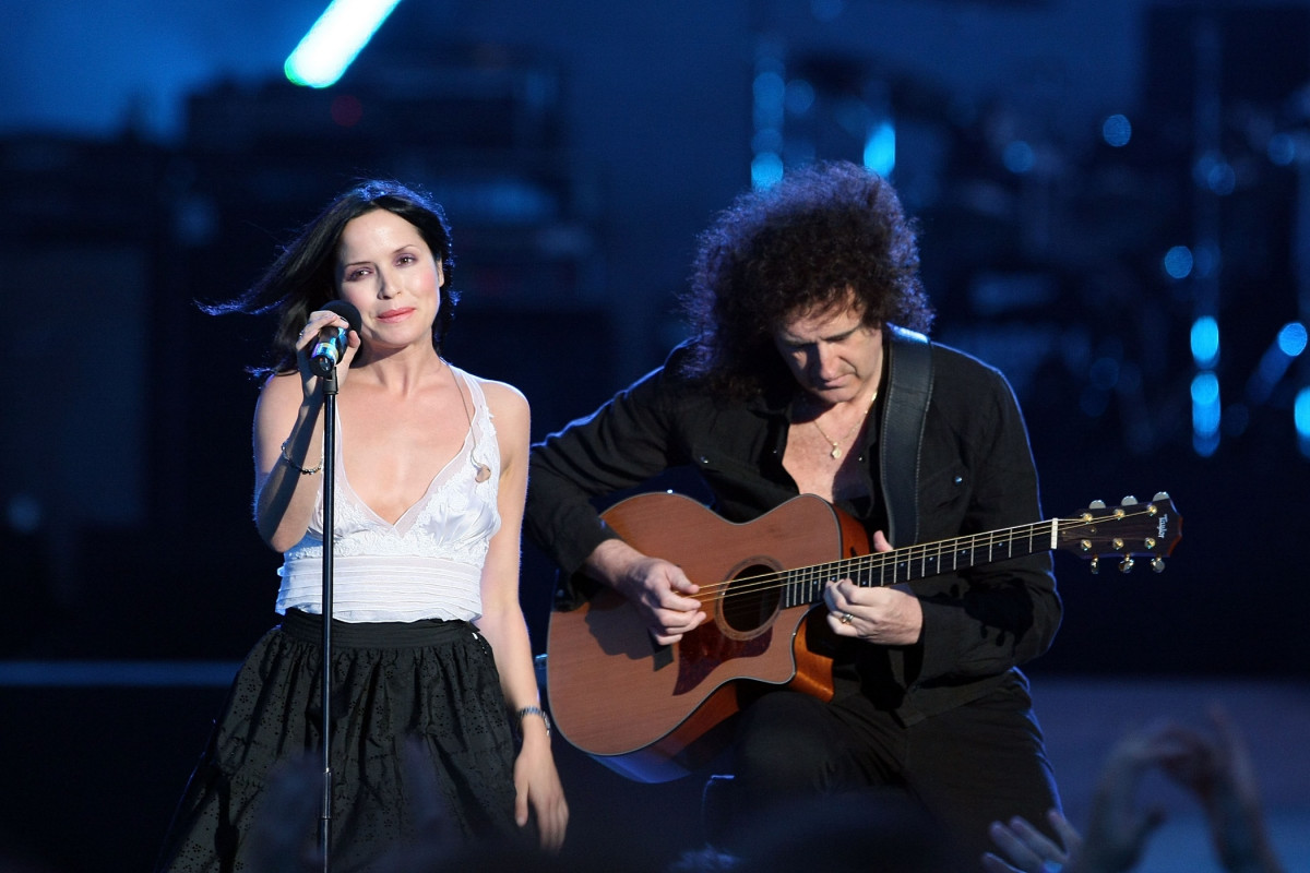 Andrea Corr: pic #399030